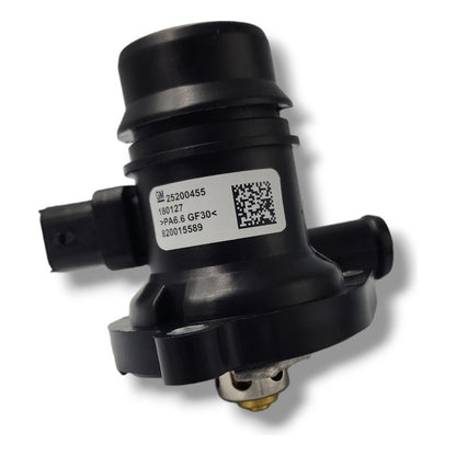Termostato Gm Cruze,sonic,trax 1.4 Turbo Original