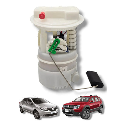 Bomba Gasolina Para Renault Duster 2.0 Logan 1.6 Original