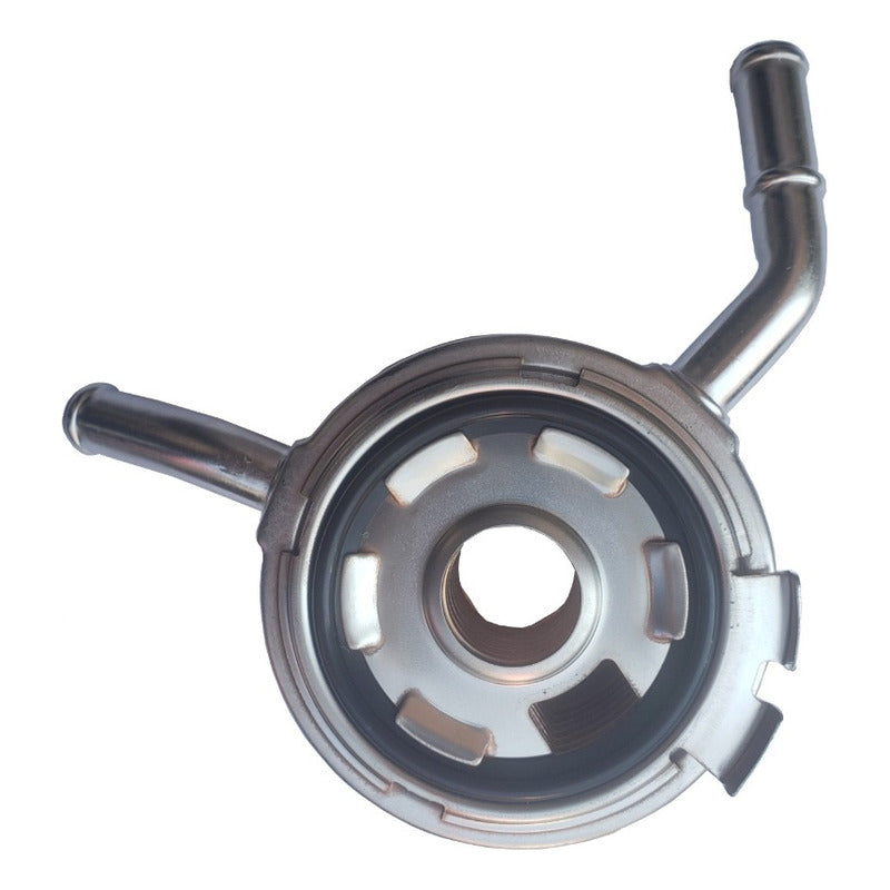 Enfriador Aceite Nissan March 11/18,versa12/18 1.6 Original