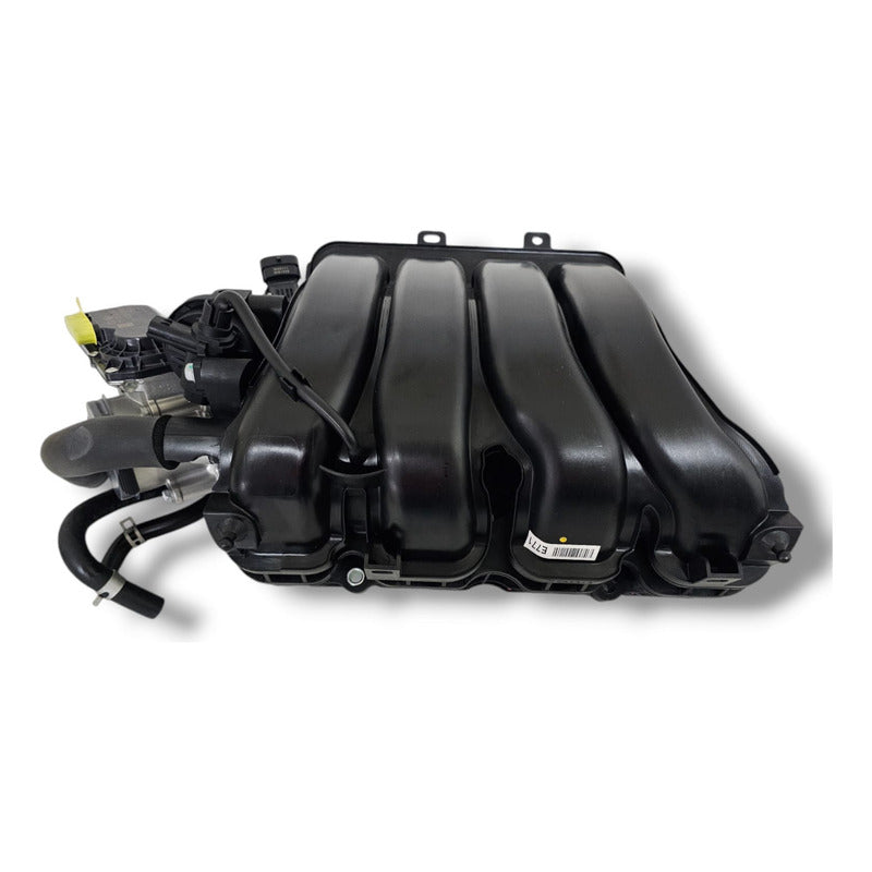 Cuerpo Aceleracion Multiple Admision Elentra Tucson Oem