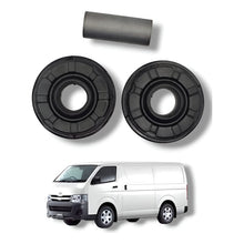 Goma De Tirante Toyota Hiace  Original 04-16 2.7 Lts
