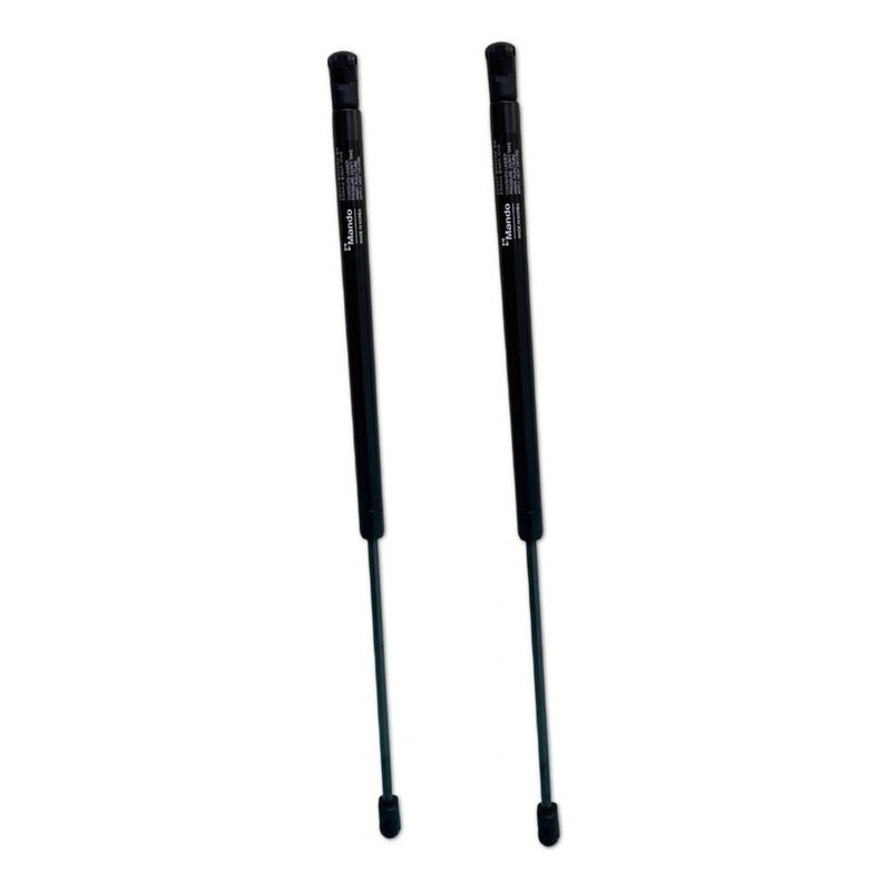 Jgo (2pzs) Amortiguadores Cajuela Grand I10 15/21   Oem