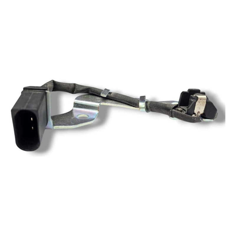 Sensor Transmisor De Impulsos (hall) Vw Jetta A-4. Bosch