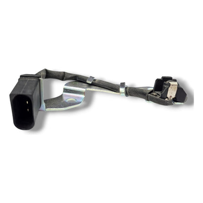 Sensor Transmisor De Impulsos (hall) Vw Jetta A-4. Bosch
