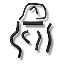 Kit Manguera Calefaccion Nissan Tsuru Iii 92/17 16v Original