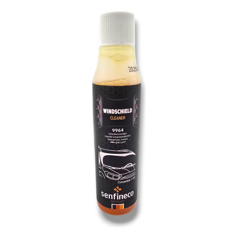 Limpia Parabrisas Concentrados 32ml Rinde 3.2 Lt Senfineco