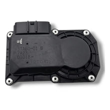 Cuerpo Aceleracion Nissan Altima X-trail Np300 2.5 Original