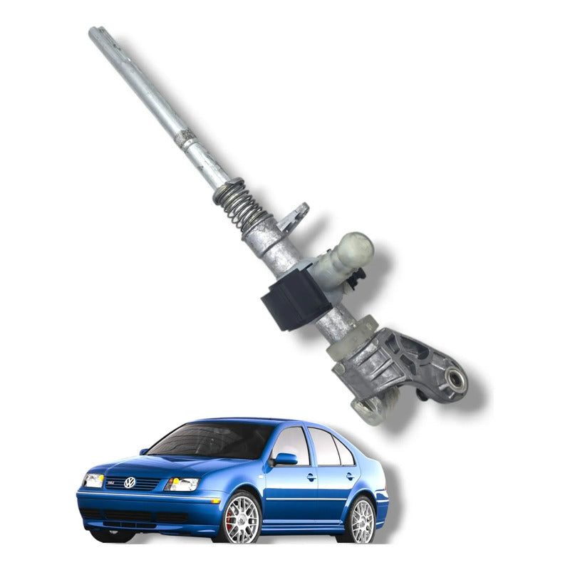 Palanca De Velocidades Vw Jetta A4 Calasico Golf Original