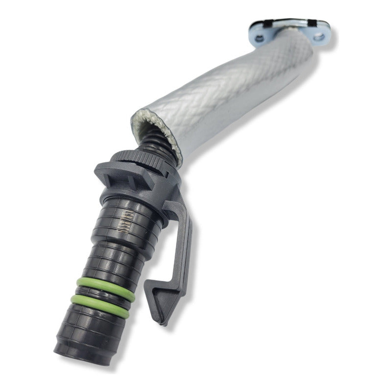 Tubos Enfriador Aceite Turbo Gm Sonic Cruze1.4 11/18original