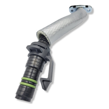 Tubos Enfriador Aceite Turbo Gm Sonic Cruze1.4 11/18original