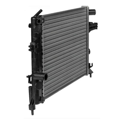 Radiador Astra 2000-2005 1.8 L 23mm C/ac T/m Original