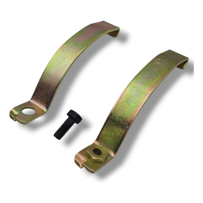 Cincho Abrazadera Alternador Generador Vocho Sedan Original