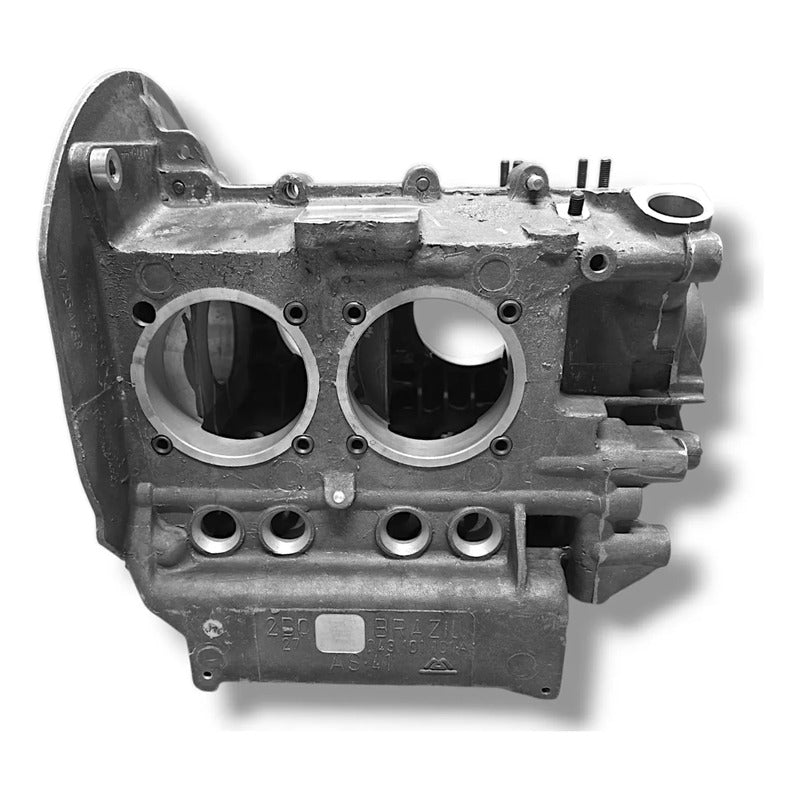 Monoblock Vw Sedan Vocho Combi Carburad 1600 Original Brazil