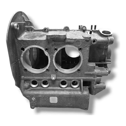 Monoblock Vw Sedan Vocho Combi Carburad 1600 Original Brazil