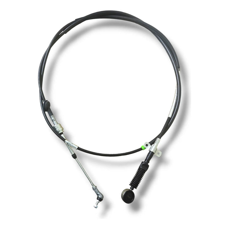 Chicote Control Cambios Hino Fc 2000-2009 Original