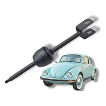 Tirante Largo Suspension Trasera Con Goma Vocho Original