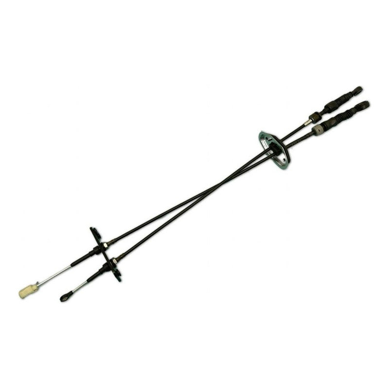 Chicote Selec De Velocidades Hyundai I-10 10/14 1.2 Oem