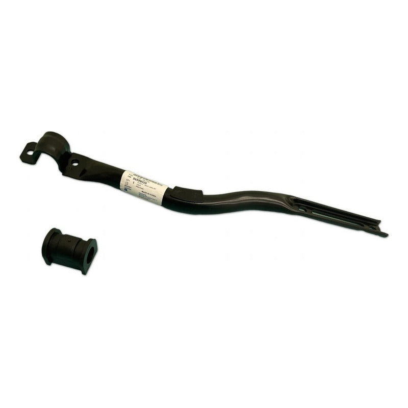 Brazo Barra Estabilizador Der.gm Matiz 05/15 1.0lts Original