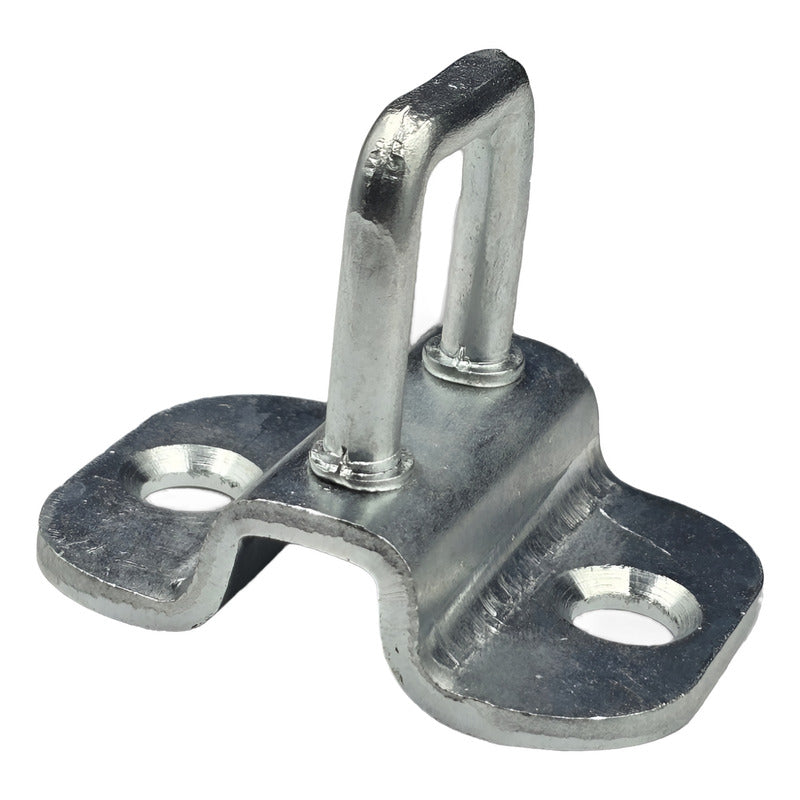 Contra Chapa De Pta. Tras. Nissan Urvan Nv350 12/20 2.5lts.