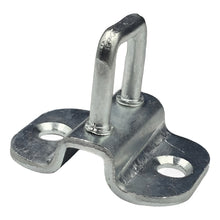 Contra Chapa De Pta. Tras. Nissan Urvan Nv350 12/20 2.5lts.