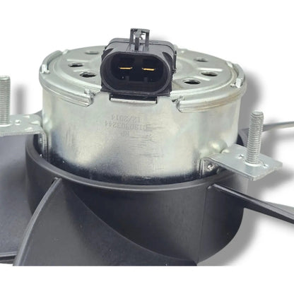 Motoventilador Chevrolet Chevy Con Aire 1994-2012 Original