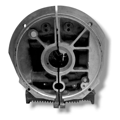 Monoblock Vw Sedan Vocho Combi Carburad 1600 Original Brazil