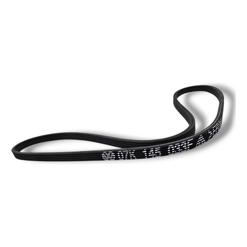Banda De Alternado Volkswagen Jetta Mk6 2.5 Original