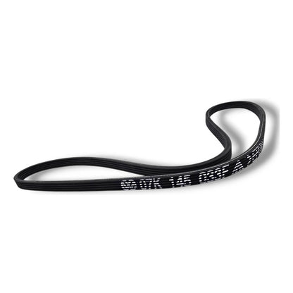 Banda De Alternado Volkswagen Jetta Mk6 2.5 Original