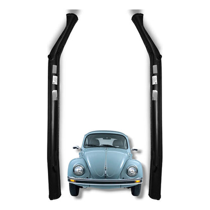 Juego 2 Largueros C/aire Plataforma Original Vw Sedan Vocho