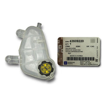 Deposito Anticongelante C/tapon Sonic 12-17 1.6 Lts Original