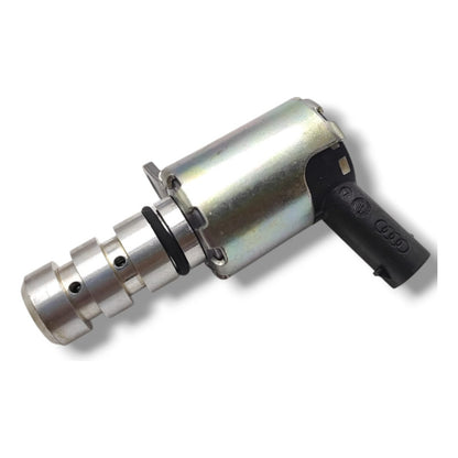 Electroválvula Control Presión  Aceite Vw Jetta Audi Origina