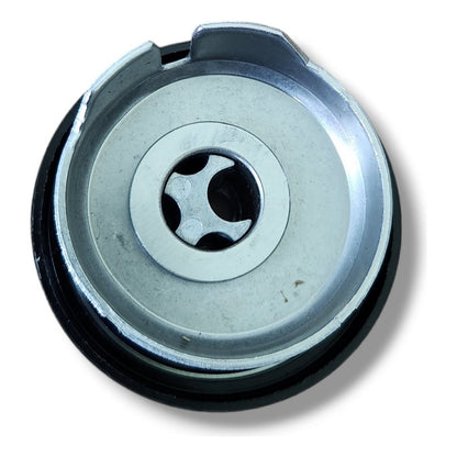 Kit Distribucion Bandas/polea  Gm Onix 21/23 1.0lts Original