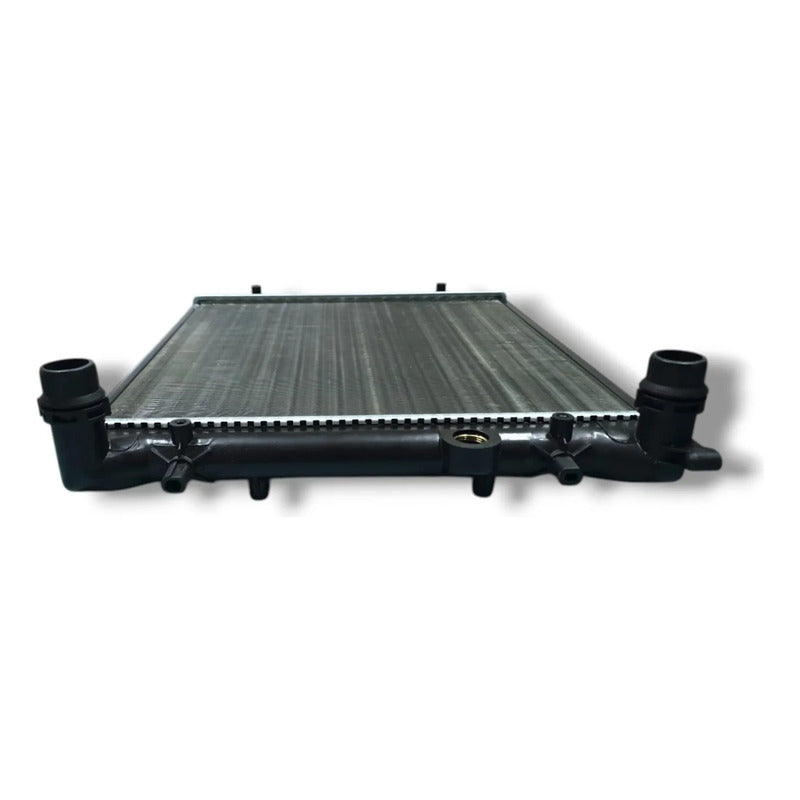 Rin De Aluminio Volkswagen R17 5/112 Gris Oxfor Original Negro
