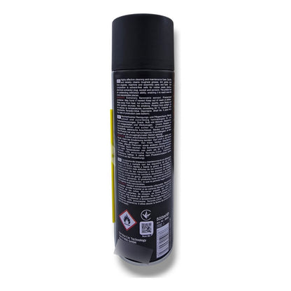 Desengrasante De Motores En Spray 500ml Germany Calidad Oem