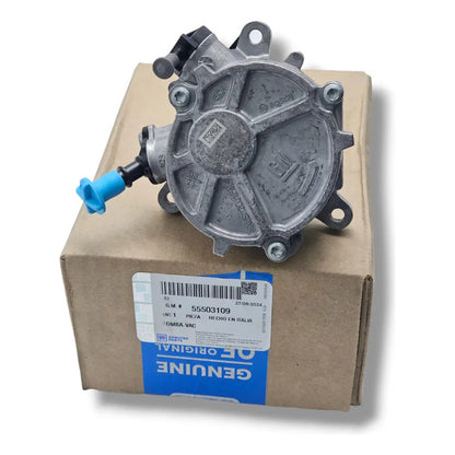 Bomba Vacio Onix Tracker 2021-2022 1.0lts Y 1.2lts Original