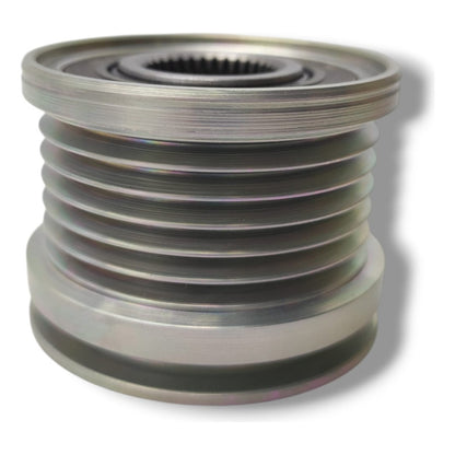 Polea Alternador Vw Jetta, Beetle, Passat 2.5l Original