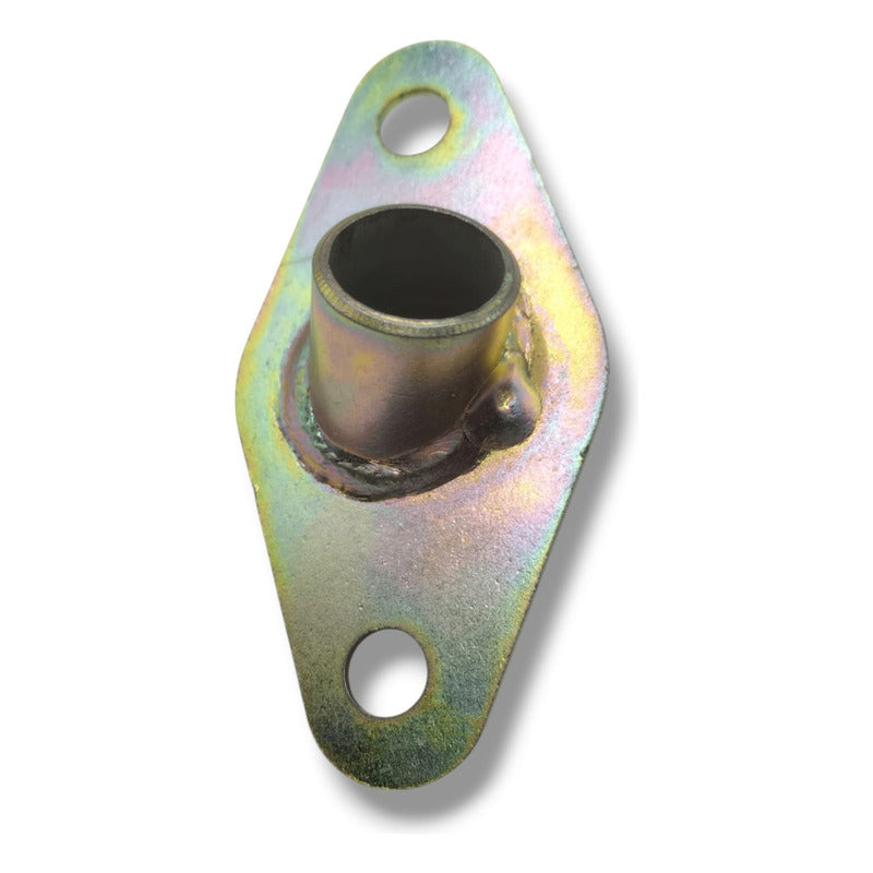 Base Soporte Chicote De Clutch Nissan Tsuru Iii 92/17 1.6 Lt