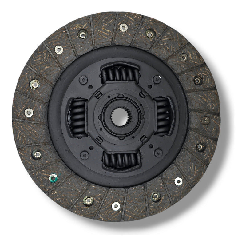 Kit Clutch Completo Gm Tornado Van 20-24 1.5 Lts