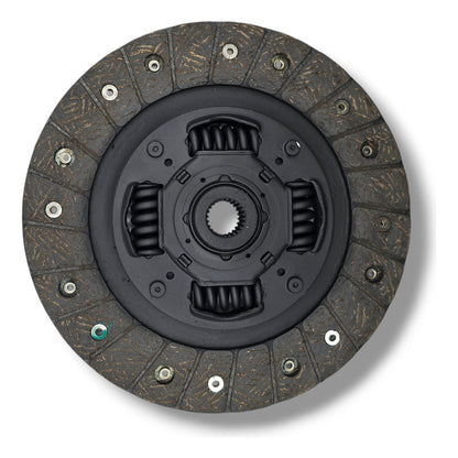 Kit Clutch Completo Gm Tornado Van 20-24 1.5 Lts