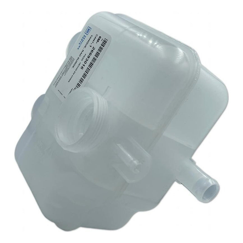 Deposito Anticongelante Sin/tapon Gm Aveo 18/20 1.5.original