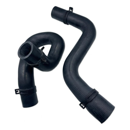 Mangueras Rad.inf/sup Gm Aveo,cavalier 18/21 1.5lts Original