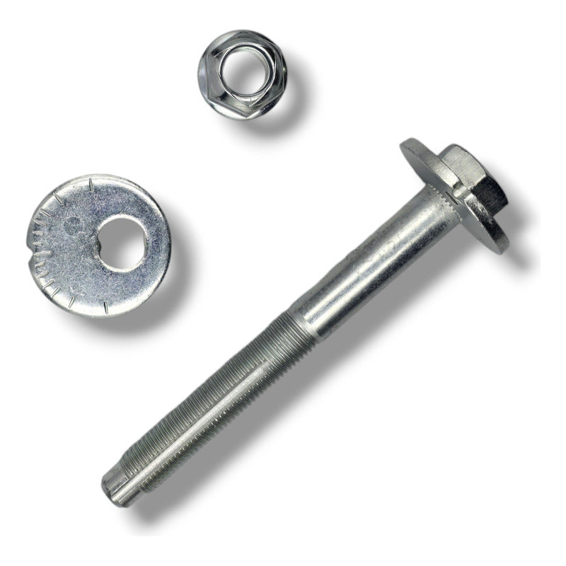 Tornillo Excentrico Horquilla Inf. Nissan Urvan 2002-2020