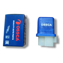 Relevador Bomba De Gasolina Nissan Ts-iii 92/17 16 V. Ossca