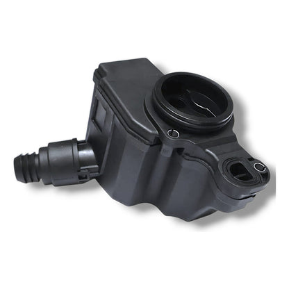 Brida Toma Aire Monoblock Polo 03-07 Lupo 04-09 Original Negro