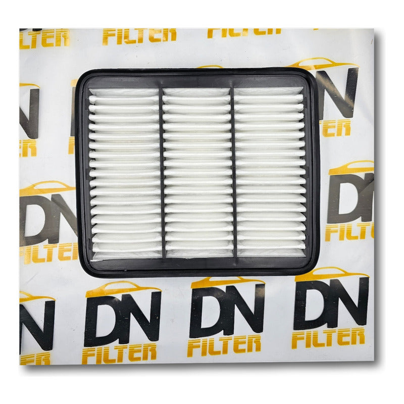 Filtro De Aire Chevrolet Matiz 2011 Al 2015