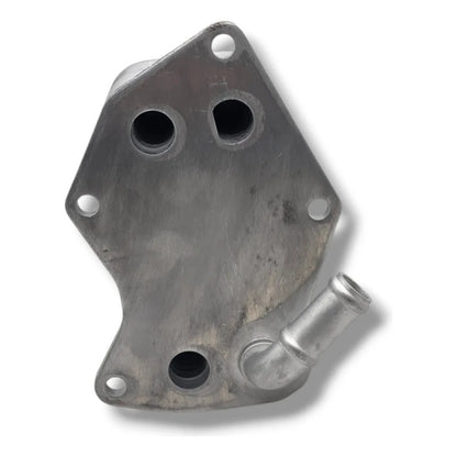Enfriador De Aceite Original Bora Jetta Beetle Golf 2.5 Vw
