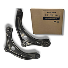 Par Horquilla Izq / Der Versa Ii 20/22 Kicks 17/20 Original