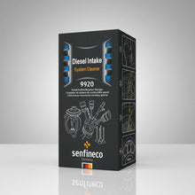 Limpiador De Valvulas Y Sistema De Admision Diesel