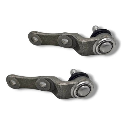 Rotulas Chevrolet Chevy Pick Up 00/03 Dir Hid Original