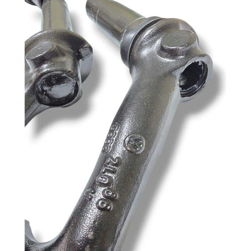 Kit 4 Brazos Suspension Delanteros Vocho 74-04 Original 1.6